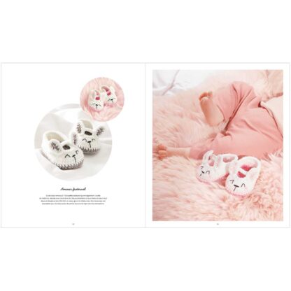 Ricorumi Baby Booties – Bild 7