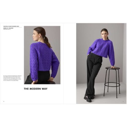 Vegan Cashmere Special – Bild 2